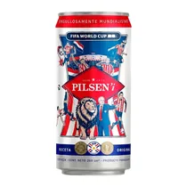  Cerveja Pil...