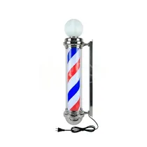 Barber Pole...