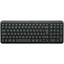  Teclado Log...