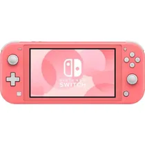 Nintendo Switch Lite VJ Coral JP