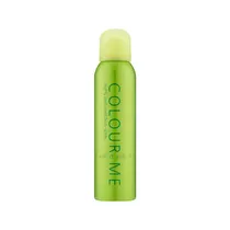  Body Spray ...