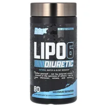  Nutrex LIPO...
