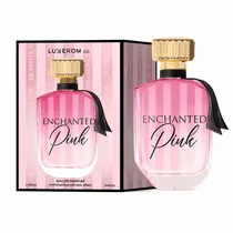 Perfume Luxe...