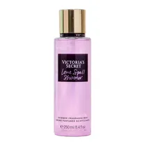 Colônia Corporal Victoria´s Secret Love Spell Shimmer 250ML