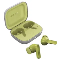 Fone de Ouvido Motorola Buds TWS XT2443-1 - Posy Green