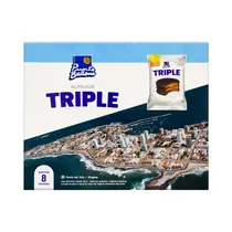  Alfajor Tri...
