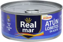  Atum Real M...
