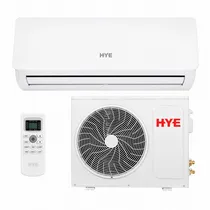 Ar Cond 24000 Hye HYE-AC24AGW Wifi/50HZ/220V