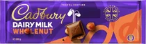 Chocolate Ca...