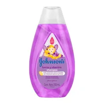  Shampoo Bab...