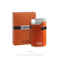 Emper Legend Men 100ML Edt 661258*