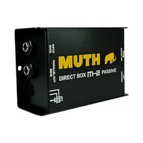  Direct Box ...