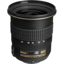  Lente Nikon...