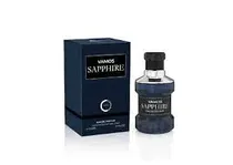 Camara Perfume Vamos Sapphire Eau de Parfum 100ML