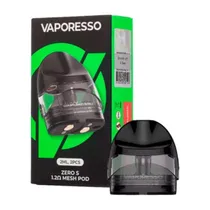 Vaporesso Coil Zero s Mesh 1.2