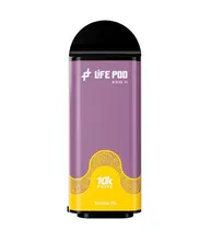  Life Pod 8K...