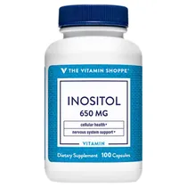  The Vitamin...