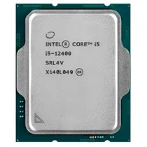  Cpu OEM Int...