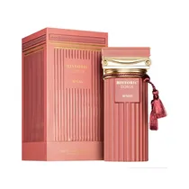 Afnan Historic Doria 100ML Eau de Parfum