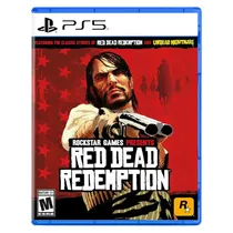 Jogo Red Dea...