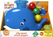  Silly Spout...