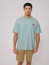 Remera Rusty...