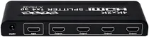 Switch HDMI Satellite A-HD08 de 4 Portas 4K