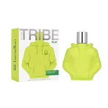 Benetton We Are Tribe Play 90 ML Edt
