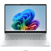 HP Notebook Omnibook 3 14-HZ0005DX Snap X 16/512 14" Touch W11 Silver