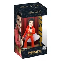 Muneco Minix...