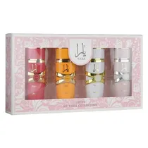  Perfume Lat...