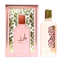 Perf Uni Ard Al Zaafaran Barez Velvety 100ML