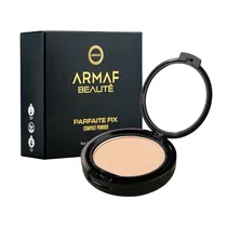 Polvo Compacto Armaf Beaute Parfaite Fix Fair 01 176414*