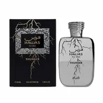 Perfume Rasa...