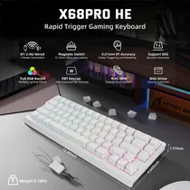 Teclado Meca...