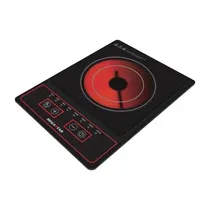 Megastar Cocina de Induccion ER68 Infrarrojo 2000W/220V