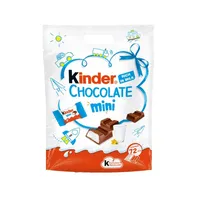  Chocolate K...