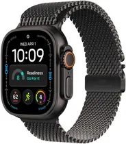 Apple Watch ...