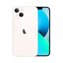 Celular Apple iPhone 13 256GB White Cpo
