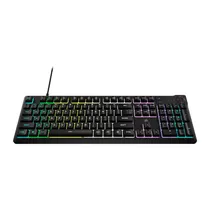 Corsair Teclado K55 Core CH-9226C65-Na Ing Negro