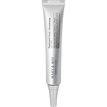 Creme para Contorno Dos Olhos Mary & May Ácido Tranexâmico + Glutationa Clareador - 30ML