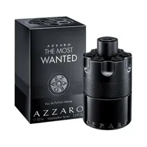 Perfume Azzaro The Most Wanted Intense Edp Masc 100ML