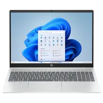 Notebook HP Omnibook 5 16-AF1055CL 16" Touch Intel Core Ultra 5 225U 16GB/1TB W11 - Silver