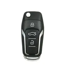  Car KDX2 Ch...
