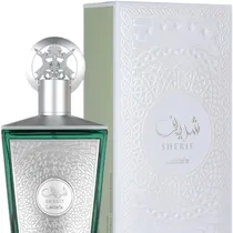 Perfume Lattafa Sherif Edp 100ML - Unissex
