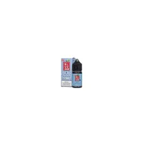BLVK Salt Fuji Apple Blueberry 30ML 35MG