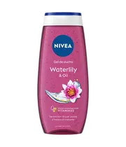 Nivea Gel de...