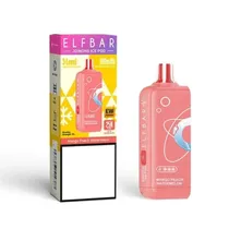  Pod Elfbar ...
