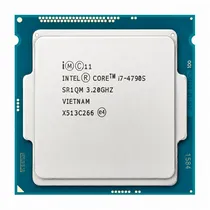  Cpu OEM Int...