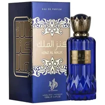 Al Wataniah Kenz Al Malik Men Edp 100ML
